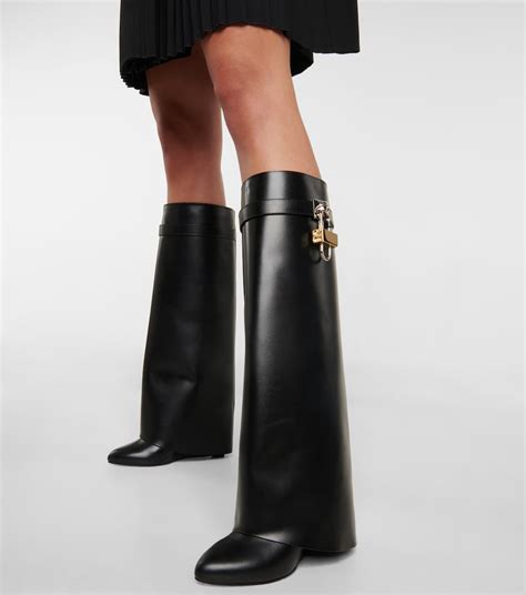 givenchy intense boots|Givenchy boots for women.